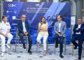 Valencia bate el récord de participación del Trofeo SM La Reina de Vela con 130 embarcaciones