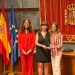 La Generalitat recibe el premio a la accesibilidad de la Justicia por su Unidad Infantil en el IML de Alicante