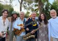 El Festival de Jazz de Valencia estrena una gran producción colectiva dedicada al jazz mediterráneo