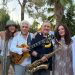 El Festival de Jazz de Valencia estrena una gran producción colectiva dedicada al jazz mediterráneo