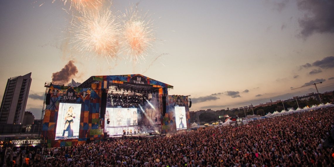 Torrent se consolida como destino musical tras el éxito de BIGSOUND con 46.000 asistentes