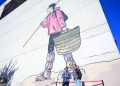El Ayuntamiento de Valencia confía a Paco Roca el diseño del monumento al voluntariado de la dana