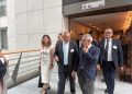 Barrachina pide en el Parlamento Europeo que las ayudas al agua premien a los territorios más eficientes