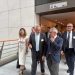 Barrachina pide en el Parlamento Europeo que las ayudas al agua premien a los territorios más eficientes