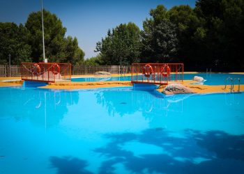 Torrent abre mañana la Piscina Parc Vedat con importantes mejoras para estrenar la temporada de verano 2026