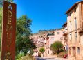 Casas Bajas, Ademuz y Vallanca renuevan sus senderos para reforzar el desarrollo rural