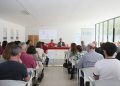 Un centenar de técnicos se reúne en el Encuentro de Archiveros de la provincia de Alicante