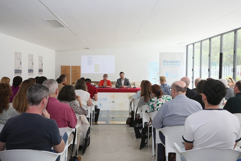 Un centenar de técnicos se reúne en el Encuentro d