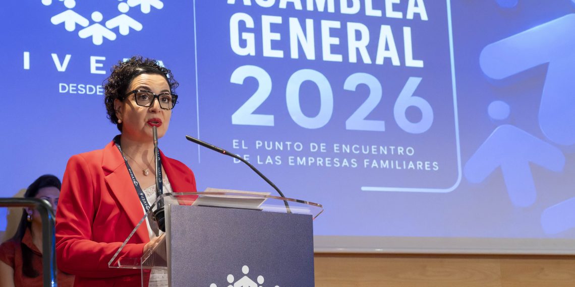 Ivefa destaca que la empresa familiar genera 3 de cada 4 empleos en la Comunitat Valenciana