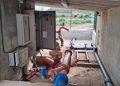 Desvalijan un pozo afectado por la DANA al día siguiente de que Tragsa lo reparase