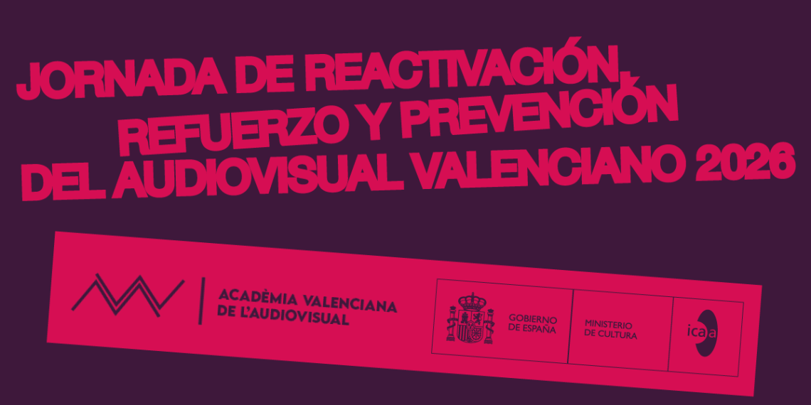 La AVAV reflexiona sobre el futuro del audiovisual ante nuevas emergencias