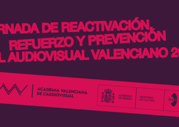 La AVAV reflexiona sobre el futuro del audiovisual ante nuevas emergencias