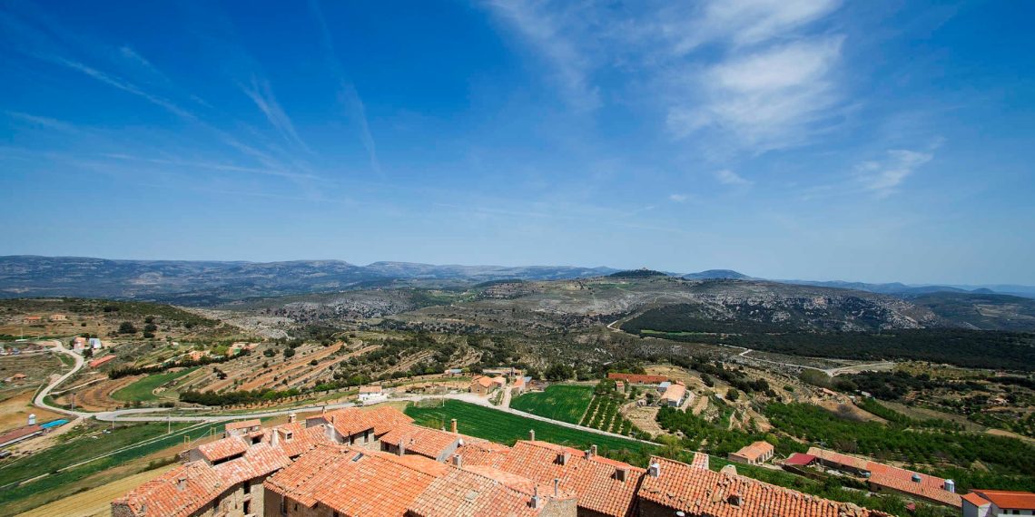 Turisme Comunitat Valenciana destina 750.000 euros a proyectos turísticos en municipios en riesgo de despoblación