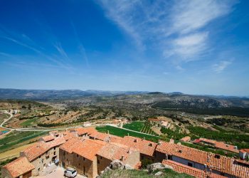Turisme Comunitat Valenciana destina 750.000 euros a proyectos turísticos en municipios en riesgo de despoblación