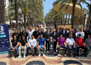Alicante acoge la Copa del Rey de balonmano 2026 con ocho equipos en busca del título