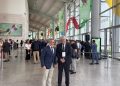 Barrachina apuesta por el relevo generacional para reforzar el sector agroalimentario