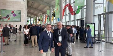 Barrachina apuesta por el relevo generacional para reforzar el sector agroalimentario