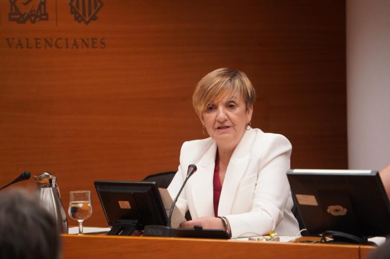 Industria destina 26 millones a obras antirriadas y refuerza proyectos estratégicos