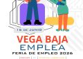 La Vega Baja acogerá en Torrevieja la I Feria Comarcal de Empleo en 2026