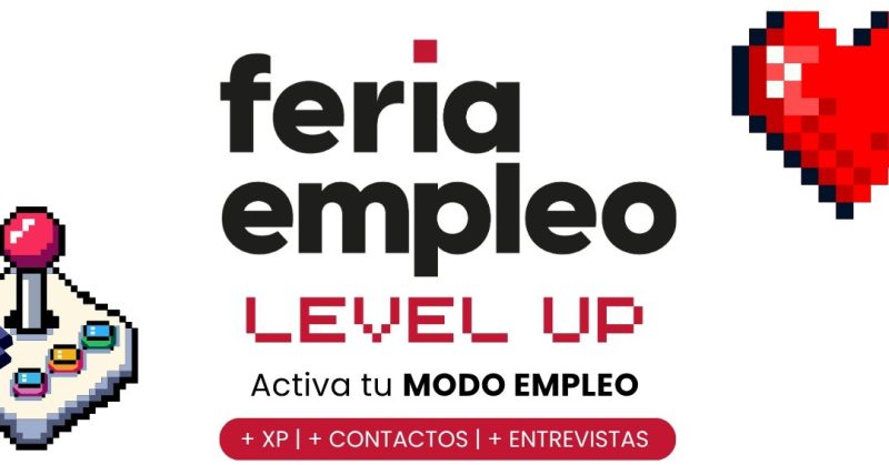 Sueca acoge una feria para conectar a jóvenes con empresas y empleo