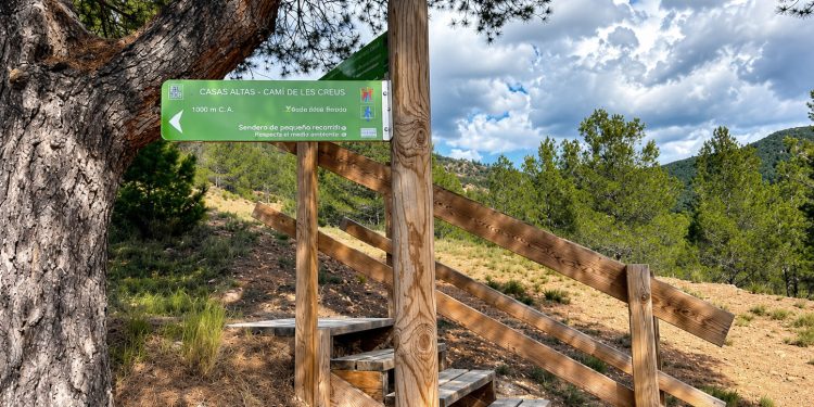 Los municipios valencianos recibirán 1,91 millones en ayudas para proyectos ambientales