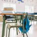 La Generalitat fija el número de aulas concertadas para 2026-2027