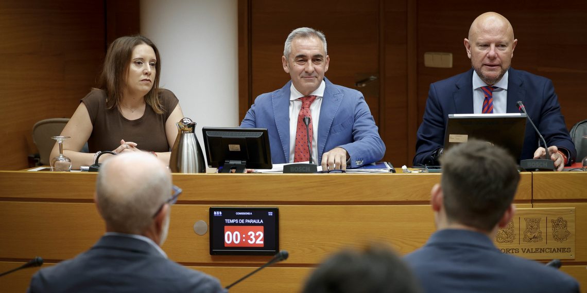 Agricultura eleva su presupuesto a 765 millones en 2026 para reforzar el campo valenciano