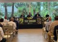 Barrachina defiende que unas cooperativas fuertes multiplicarán el impacto de los 50 millones para modernizar el campo valenciano