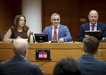 Agricultura eleva su presupuesto a 765 millones en 2026 para reforzar el campo valenciano