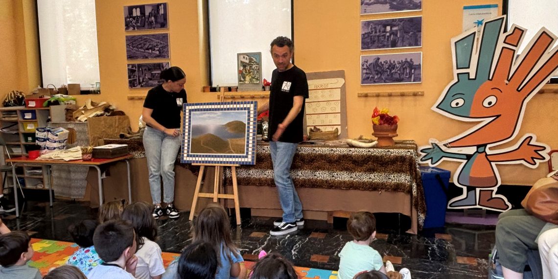 El MARQ abre las inscripciones de su Escuela de Verano con actividades inspiradas en las culturas indígenas de Colombia