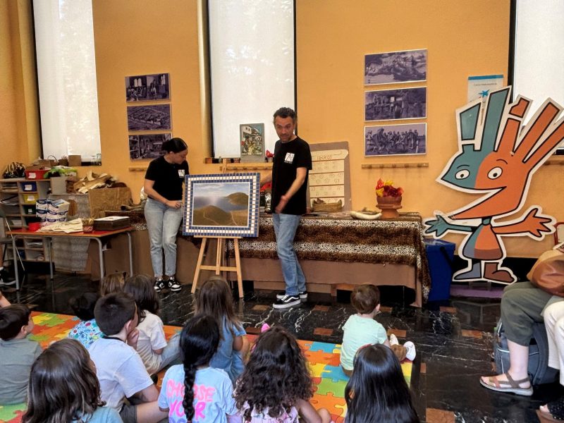 El MARQ abre las inscripciones de su Escuela de Verano con a