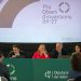 La Diputación reparte 500.000 euros entre 30 mancomunidades para cubrir gasto corriente