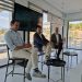 Benissa acoge el III Foro de Municipios de Costa de la FVMP con una declaración conjunta sobre el litoral valenciano