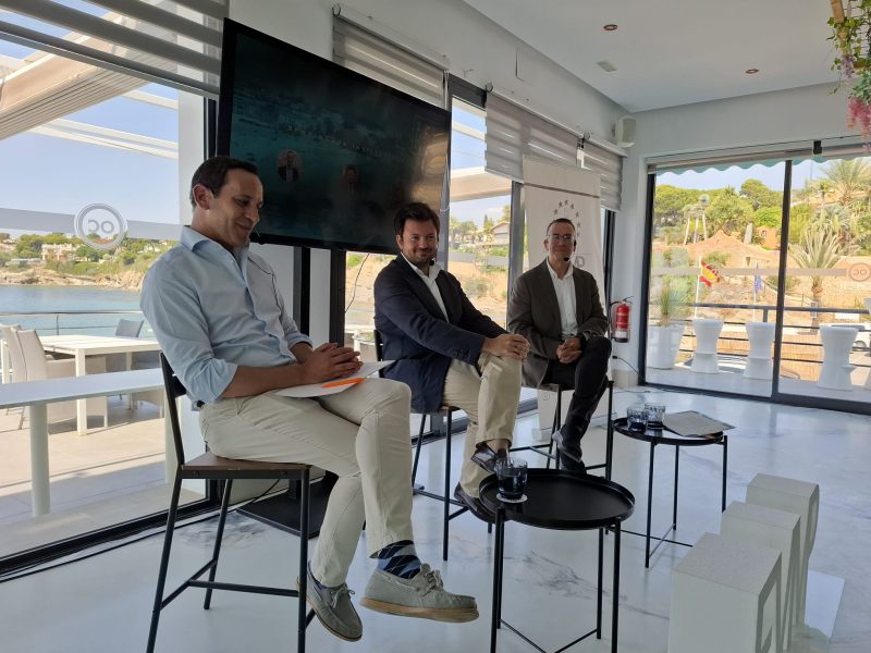 Benissa acoge el III Foro de Municipios de Costa de la FVMP con una declaración conjunta sobre el litoral valenciano