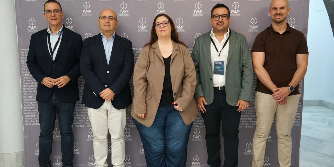 La FVMP impulsa la innovación municipal con más de 50 acciones formativas