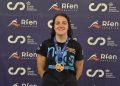 Cinco medallas impulsan a la natación valenciana en el Open de España