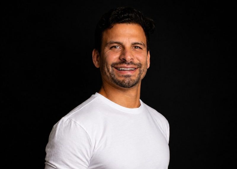 El CAU Rugby Valencia ficha al argentino Luciano Molina como nuevo entrenador del primer equipo