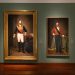 El Consorci de Museus y la Diputación de Alicante reivindican en el Mubag la obra de Gisbert, pionero del género de la pintura histórica en el siglo XIX