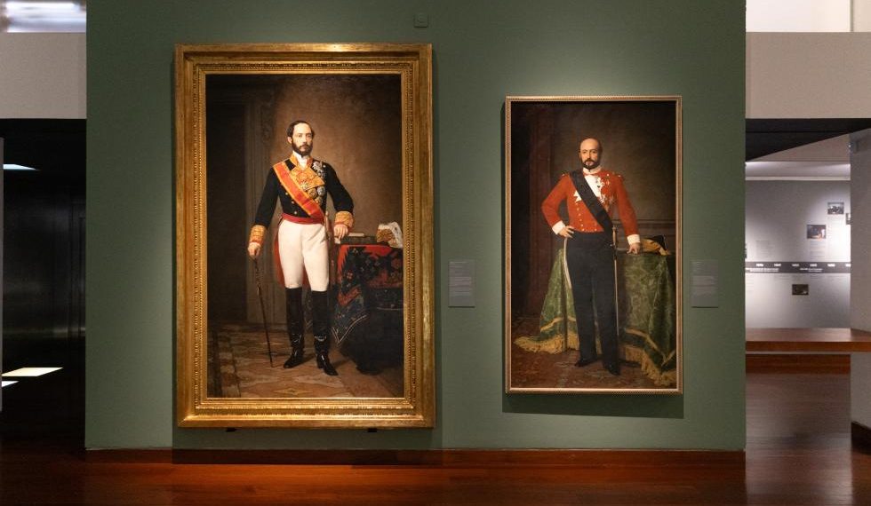 El Consorci de Museus y la Diputación de Alicante reivindican en el Mubag la obra de Gisbert, pionero del género de la pintura histórica en el siglo XIX