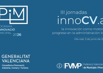 Villarreal acoge las III Jornadas innoCV.al sobre innovación pública local