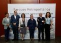 La Generalitat convoca un concurso internacional para diseñar los parques inundables del área metropolitana de Valencia