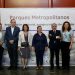 La Generalitat convoca un concurso internacional para diseñar los parques inundables del área metropolitana de Valencia