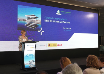 La Comunitat Valenciana cierra su presidencia del Consejo Interterritorial de Internacionalización con una reunión en Valencia