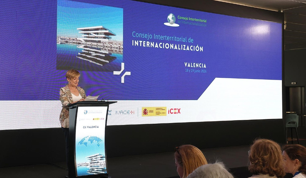 La Comunitat Valenciana cierra su presidencia del Consejo Interterritorial de Internacionalización con una reunión en Valencia