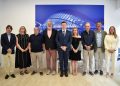 Alfredo Cano revalida la presidencia del COAPIV y encadena su cuarto mandato