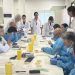 Vecinos de Massamagrell buscan nuevos antibióticos en muestras de tierra de su municipio en un proyecto de ciencia ciudadana de la CEU UCH