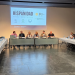 Camarero define la ‘Mesa de la Hispanidad’ como un espacio de escucha activa y colaboración institucional
