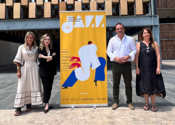 Michel Camilo y Thomas Enhco encabezan el cartel del 23º Festival Internacional de Jazz de Peñíscola