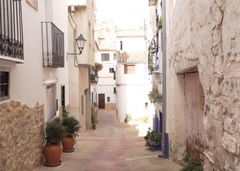 La Diputación de Valencia impulsa ayudas de 250.000 euros para proyectos contra la despoblación rural