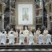 Seis diáconos son ordenados sacerdotes en una solemne misa presidida por el arzobispo Benavent